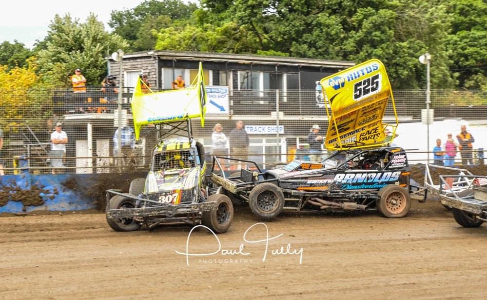 Big BriSCA Brafield return!

Some excellent drivers are booked in for Sunday, including a certain 53 John Lund and some of the finest from the Mainland and beyond

KIDS GO FREE when purchased in advance via the link below👇

spedeworthtickets.co.uk/11th-september…

Racing starts at 12noon

📸PTP
