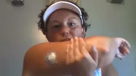 CBCNS's tweet image. N.S. woman pushes province to cover glucose monitors for diabetics ift.tt/BnPpJo5