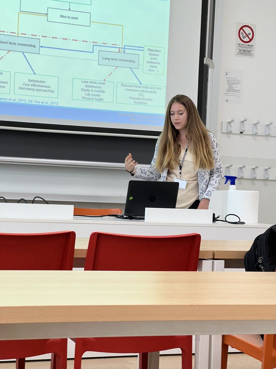 ik_ofori's tweet photo. Today, I attended the @SegreteriaAISRe conference being held at @polimi. I presented on “Inclusive Green Growth in Africa: Critical Energy Efficiency Synergies and Governance Thresholds”. #uninsubria #yorku #capevars #ghana #italy #canada #dieco #insubria #growth #energy https://t.co/sJNl5NztHO