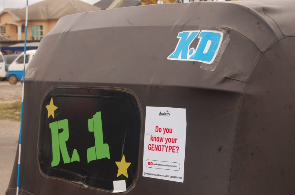 diaryofaudrey's tweet image. Our Sticker Campaign was a success and a struggle
We have work to do, people are still in the dark, we met with some resistance but above all it was a success.

Thank you to the team and State Coordinator of Warri
#sicklecellawareness 
#sickletember 
#sicklelife 
#grassroots