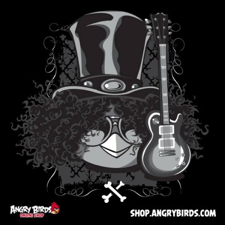 Angry Birds Nostalgia (@abnostalgic) on Twitter photo 