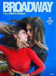 Hana_Vys's tweet photo. I’ve just watched an amazing Greek movie called Broadway by Christos Massalas in @edisonfilmhub by @moviebarf and with very interesting Q&amp;A with the director! With brilliant Elsa Lekakou and Foivos Papadopoulos. https://t.co/xpQz7wItUd
