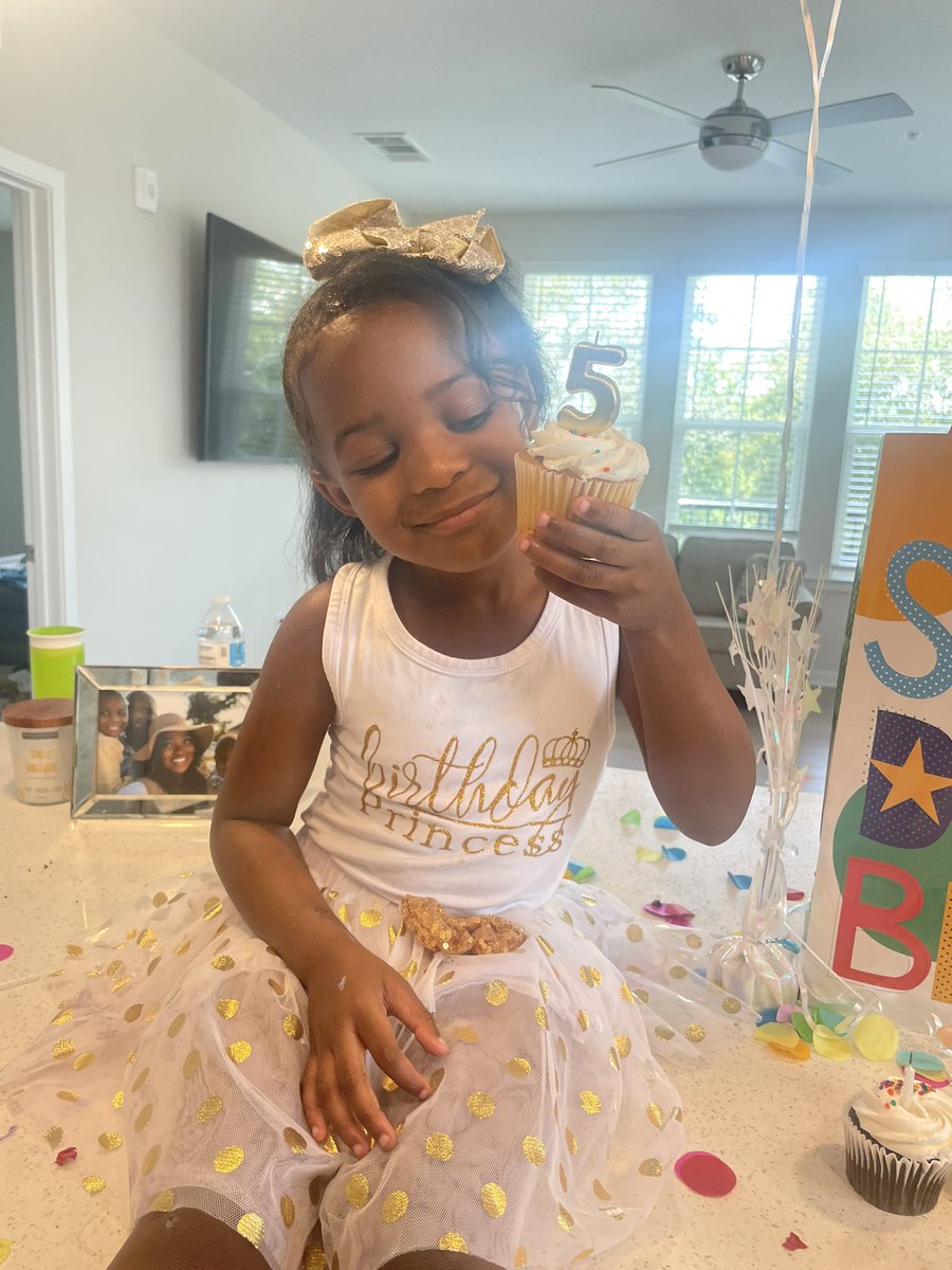 itscearanicole's tweet photo. Happy Blessed Birthday sweetheart!the sweetest, kindest girl. Forever grateful for you! We love you!!!! 💕 #GoldenBirthday #MyVirgo https://t.co/VCqX5MYo2f