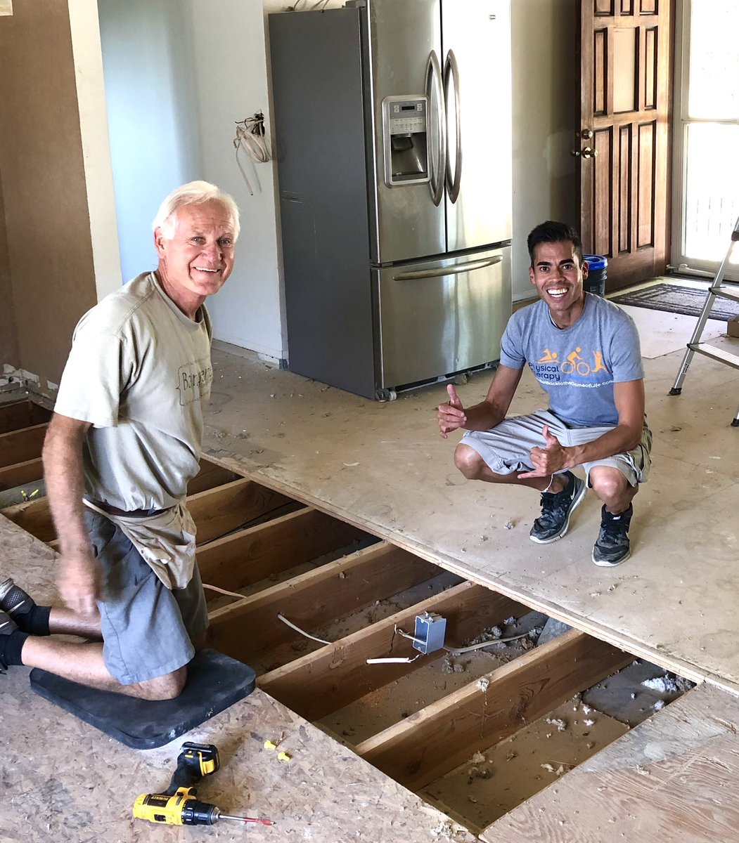 c_bangs's tweet photo. Celebrating Labor Day with Dad 🔨
#LaborDay #Handman #adoptiveparents 🤍
@FHS_PHOEN1X https://t.co/cMpVOie8gd