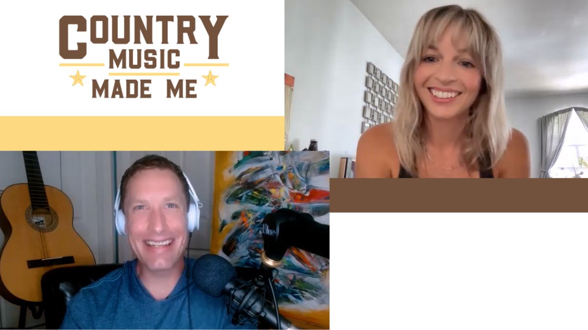 Check out our conversation with <a href="/KatieRoxMusic/">Katie Rox</a> of <a href="/nicehorsemusic/">Nice Horse</a>, available NOW on Country Music Made Me!

Listen wherever you get your podcasts and visit countrymusicmademe.com to sign-up for  our newsletter.

#countrymusic #podcast #music #nicehorse #katierox <a href="/strutent/">Strut Entertainment</a>