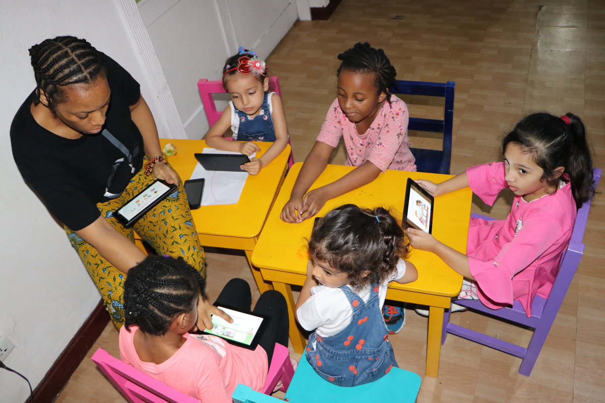 CodeWithDavies's tweet photo. Our kids literacy program has commenced. Is your kid struggling with reading and speaking English, Rhotel has got you covered. They’ll always also learn scratch programming. 

Retweet to get to more patients. 

#readingcommunity #LiteracyDay #kids #kidsbooks #codinglife https://t.co/Ksn6eIdusZ