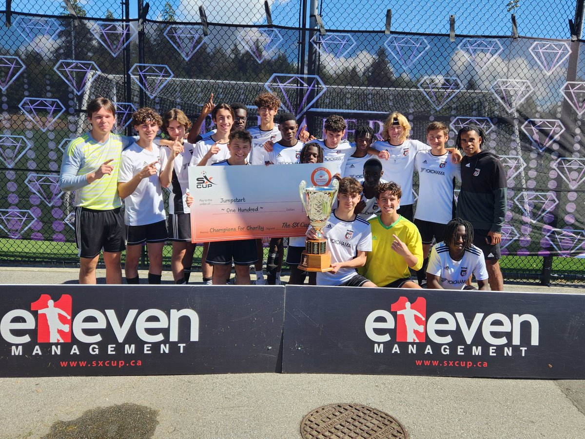 PVieira74's tweet photo. @WSEUSoccer U17 Boys SX Cup Champs! https://t.co/A2I5FY3ZvJ