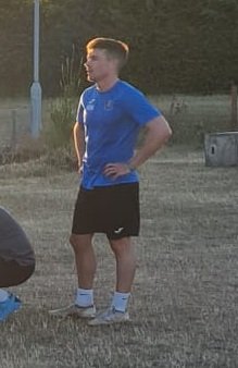 Hatfield Peverel FC tweet media