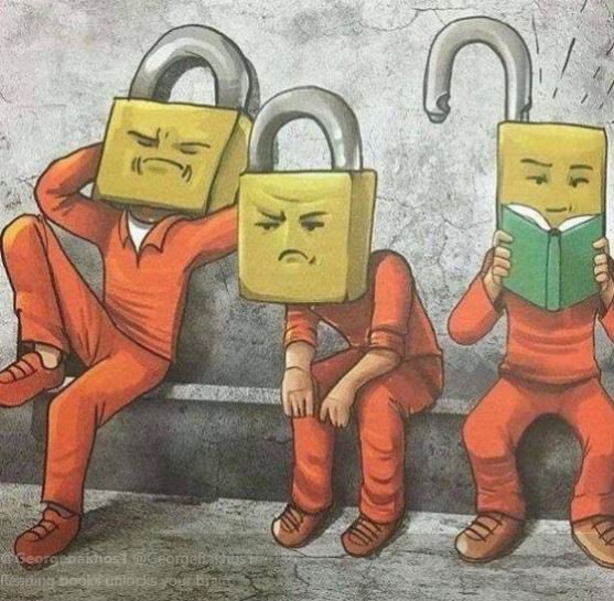 PreneursCircle's tweet photo. 15 Books That Will Unlock Your Mind🔓🧠 

Thread 🧵 https://t.co/0E9wCDfRTM