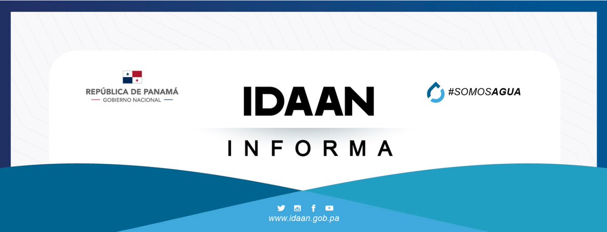IDAAN tweet media