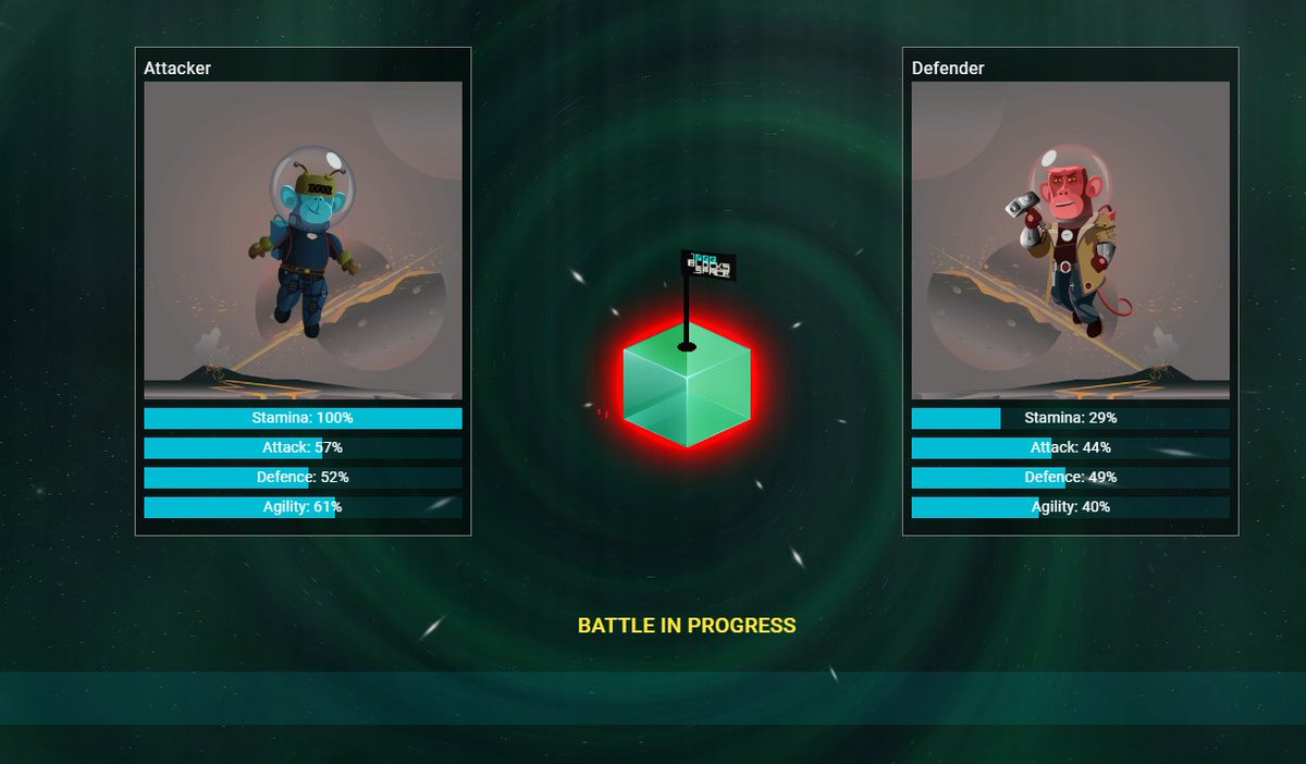 1000Blocks | Reinvented tweet media