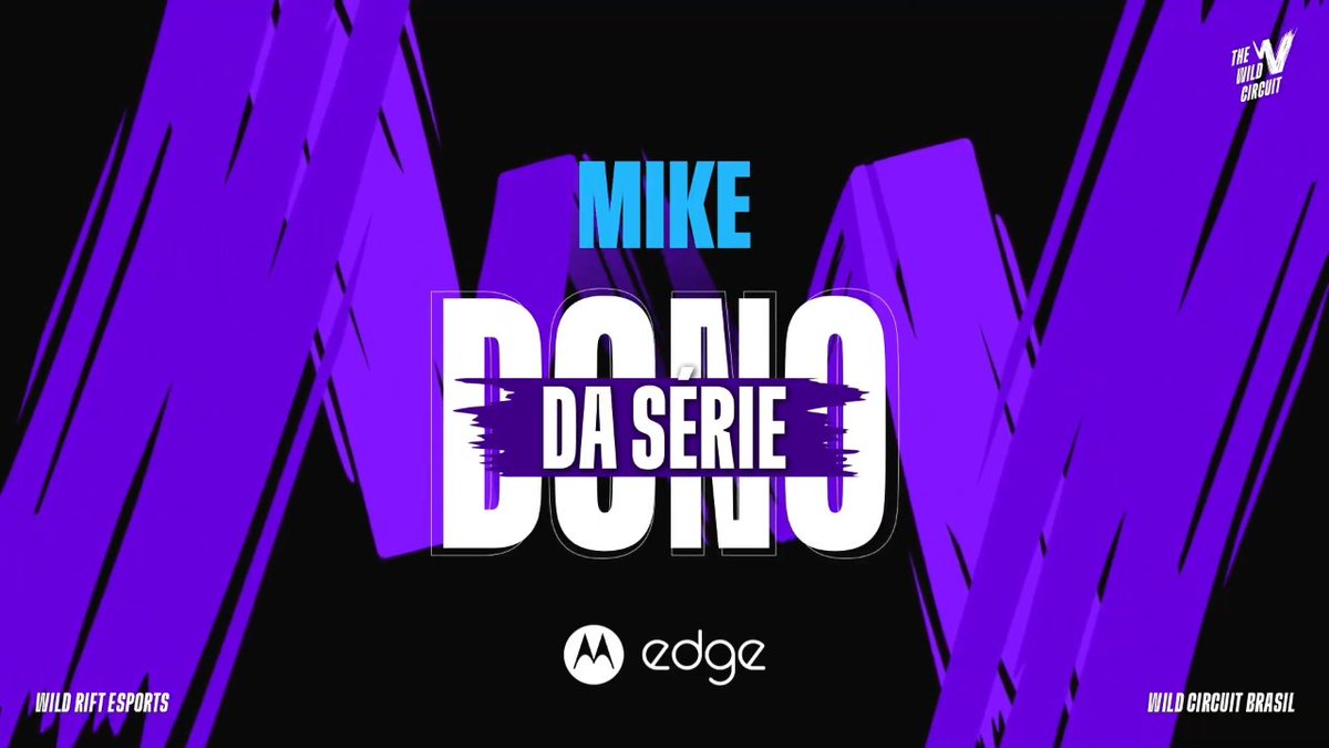 wildtourbr's tweet photo. O @TSM_mikewr foi o MVP da série entre @VivoKeyd 🆚 @TSM_BR!

#WildCircuitBrasil

AO VIVO 🔴 https://t.co/s4uXA2UiKM https://t.co/oFtKWcYs0T