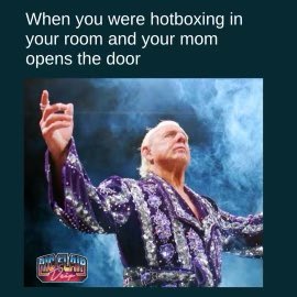 Ric Flair® on Twitter: 