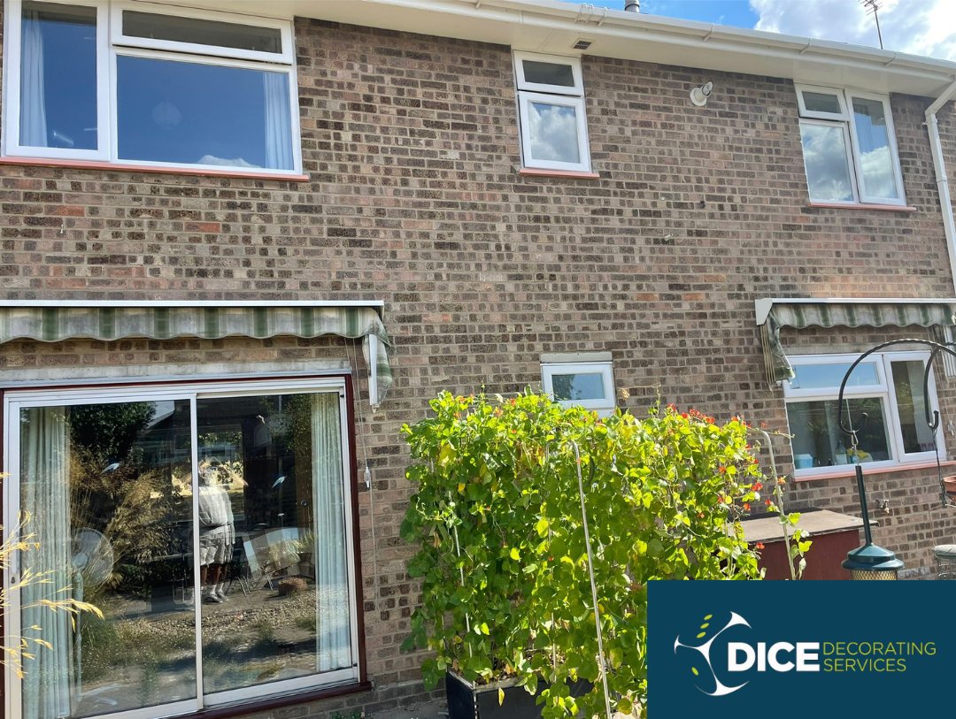 Dice Decorating Services tweet media