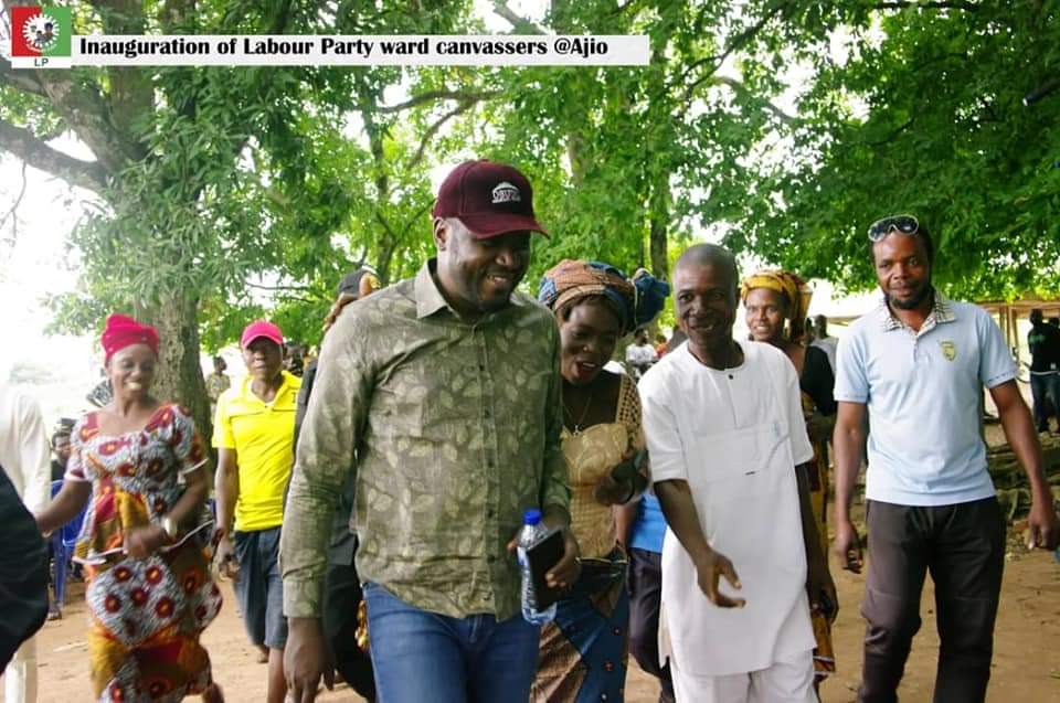Drtorngeemalu's tweet photo. Let's use Merits in 2023. Who has a record?
@NgLabour @Tivyouths4PO @PeterObi
#drmalu #senatorialcandidate #benue #zoneA #2023elections #labourparty https://t.co/yFZwXkiEh3