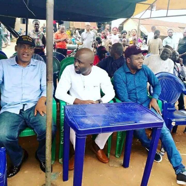 Drtorngeemalu's tweet photo. Let's use Merits in 2023. Who has a record?
@NgLabour @Tivyouths4PO @PeterObi
#drmalu #senatorialcandidate #benue #zoneA #2023elections #labourparty https://t.co/yFZwXkiEh3