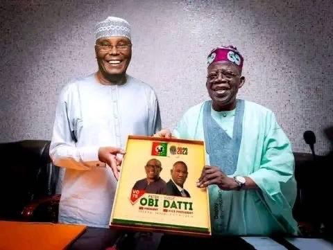 president_PETER OBI first son tweet media