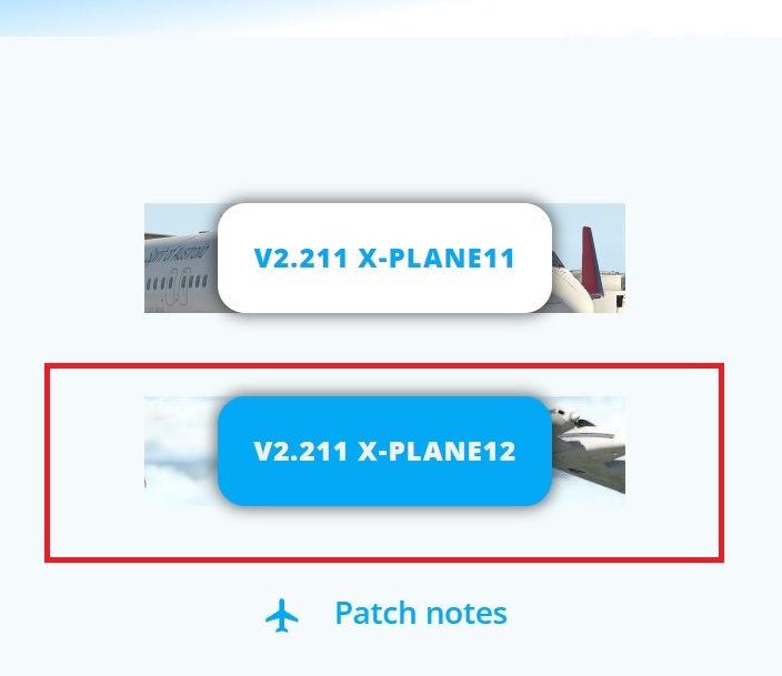 XCPLPILOT's tweet photo. So, when you get in, there is the version you can use ;)

https://t.co/U5MoehMgL8

@XPlaneOfficial #Xplane12goforlaunch https://t.co/Jyl9vTpEpR