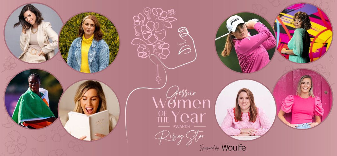 goss_ie's tweet photo. Check out the nominees for Rising Star, sponsored by Woulfe:

https://t.co/VmiiWYzIsf

#GossWOTY https://t.co/VtMtCthtzK