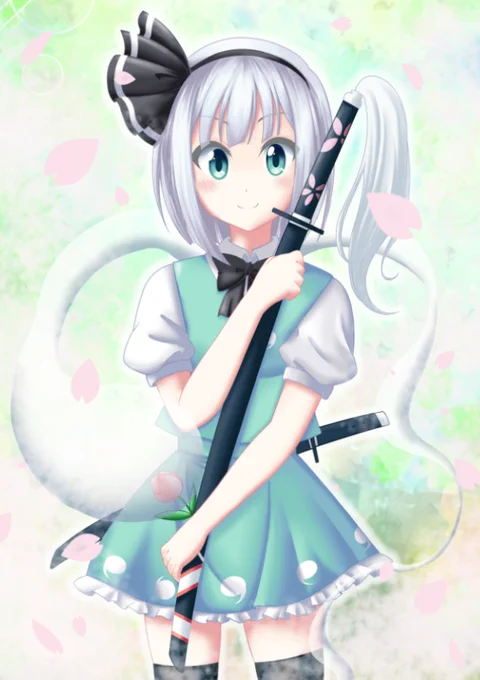 #独学でここまで成長したからお前も頑張れ結論、描き続けると成長します 