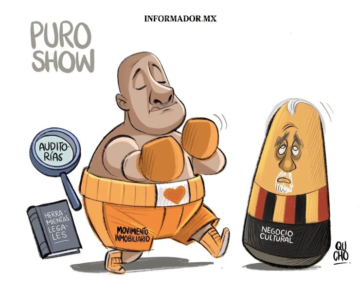EL INFORMADOR IDEAS tweet media