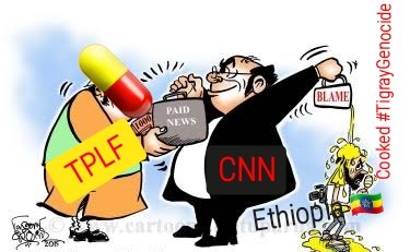 Jojoethiopia's tweet photo. Ethiopians are marching to tell the world TPLF was the most dictator and a killer while ruling Ethiopia and still doing the same in Tigray, #TPLFisTheCause  #CNNFakeReport @MikeHammerUSA @EUSR_Weber @SFRCdems @SenateForeign @HouseForeign @hr  https://t.co/0OyKwqwoiY https://t.co/09xgiIuQDE