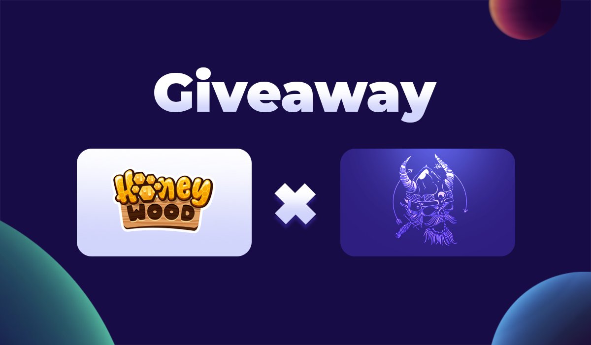 HoneyWood tweet media