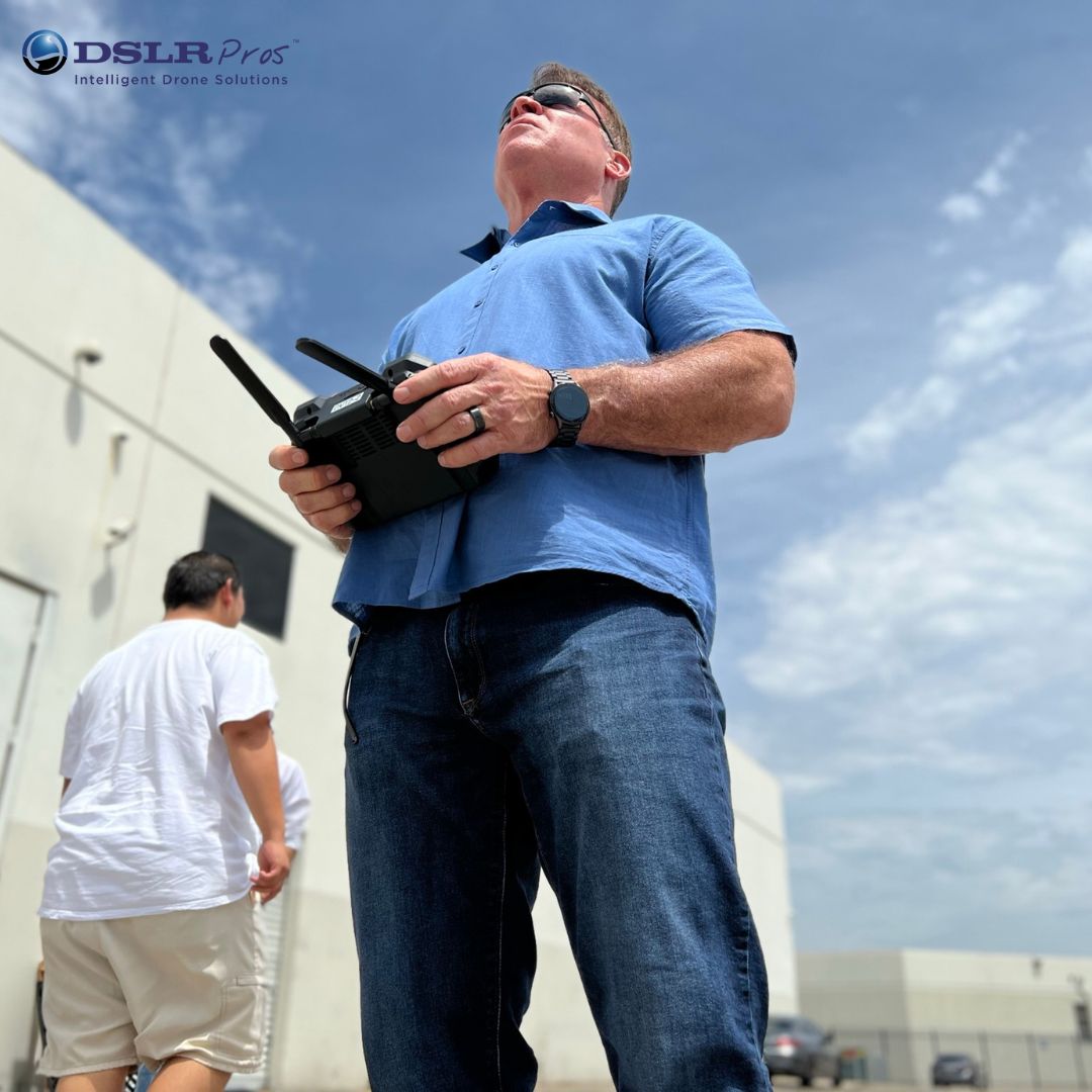 DSLRPros's tweet photo. Something's in the air at DSLRPros. Something new. Stay tuned to find out what. This is big!

#dslrpros #dronephotography #drone #drones https://t.co/8n1N9boxEy