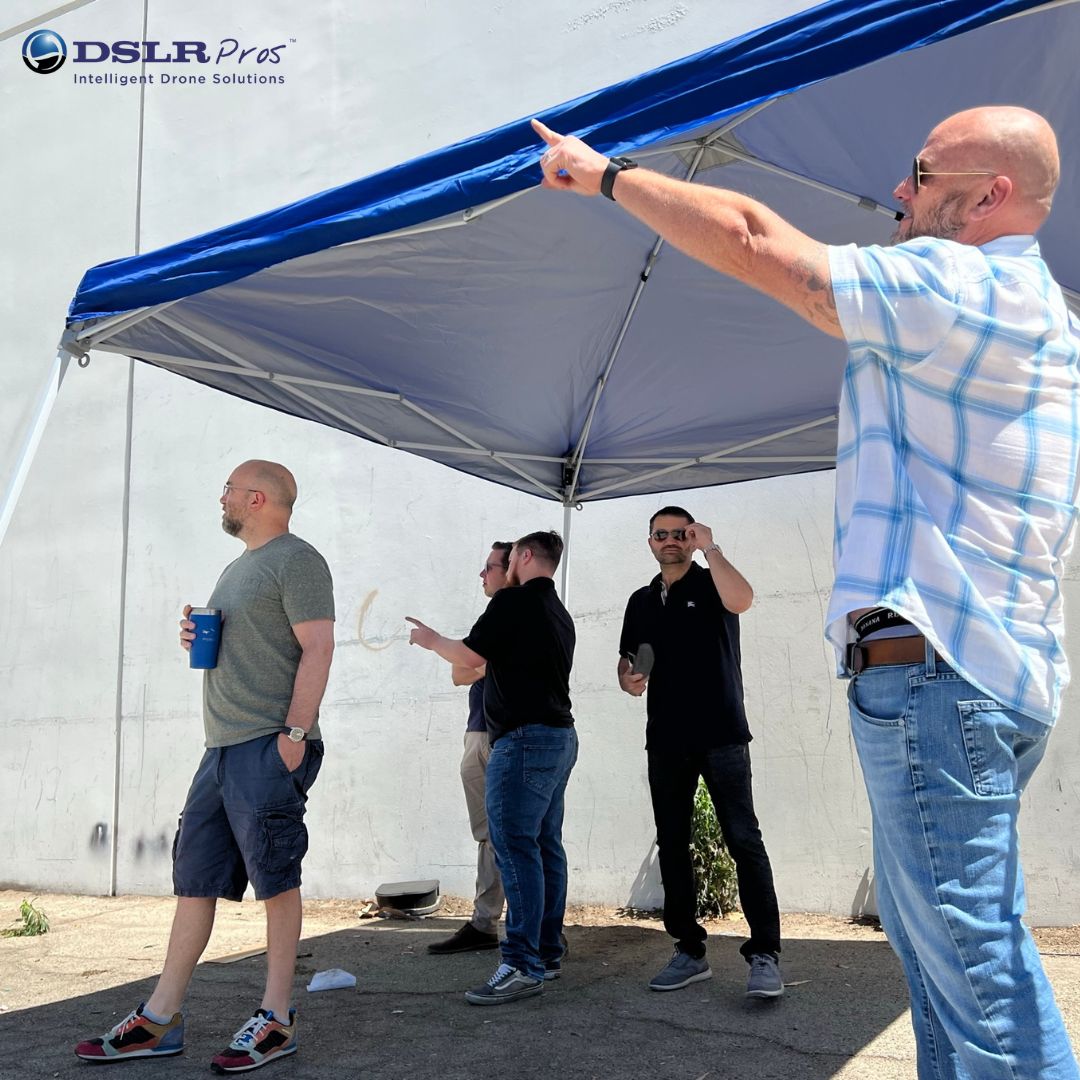 DSLRPros's tweet photo. Something's in the air at DSLRPros. Something new. Stay tuned to find out what. This is big!

#dslrpros #dronephotography #drone #drones https://t.co/8n1N9boxEy