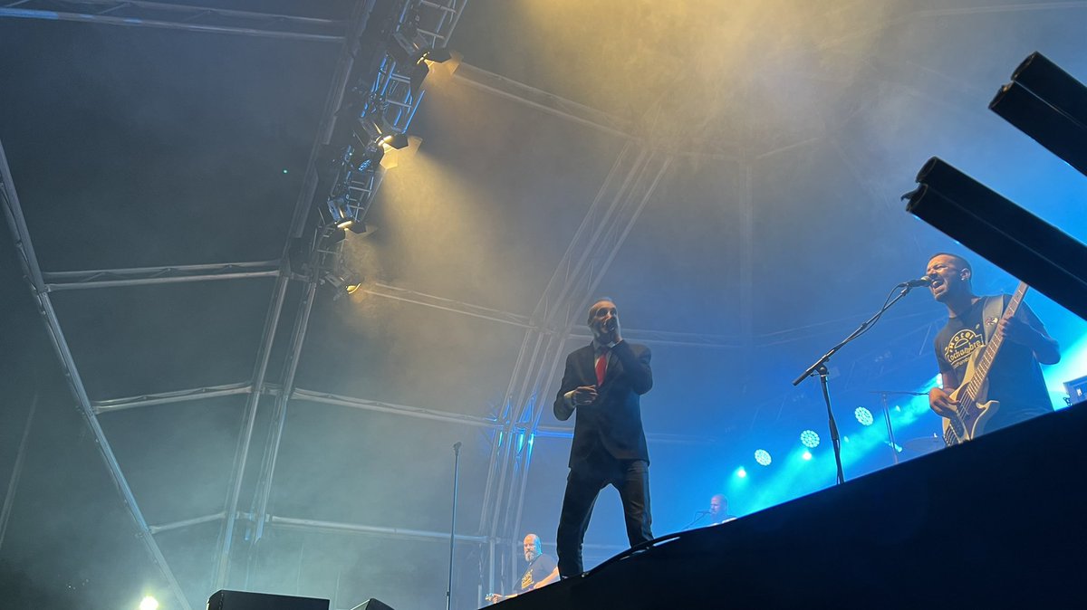 Aj_Sabadell's tweet photo. #ARA 🎆Acabem la 𝗙𝗲𝘀𝘁𝗮 𝗠𝗮𝗷𝗼𝗿 𝗱𝗲 𝗦𝗮𝗯𝗮𝗱𝗲𝗹𝗹 𝟮𝟬𝟮𝟮  🎉 amb Hotel Cochambre 

#Sabadell #FestaMajor #FMSBD22 https://t.co/Aa9DT1QuNm