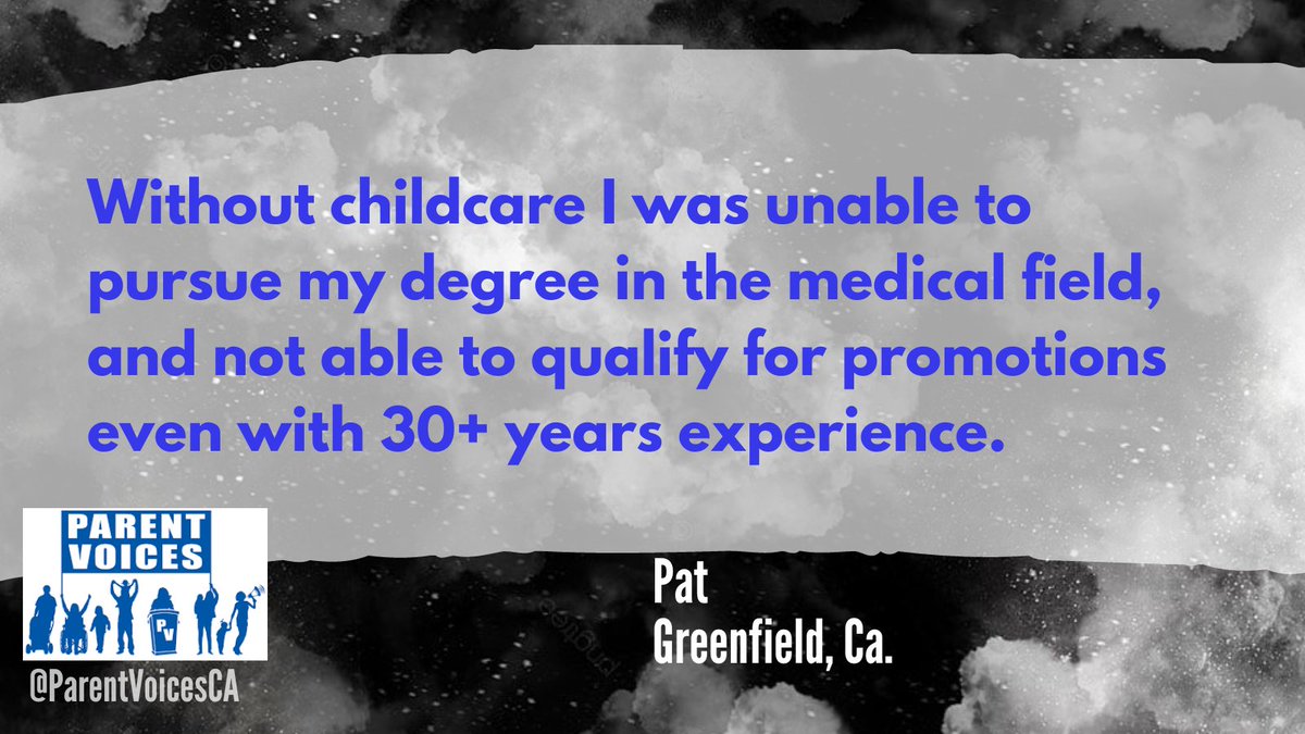 Parent Voices tweet media