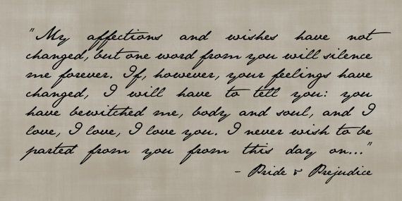 softdeIicacy's tweet photo. “My affection and wishes have not changed, but one word from you will silence me forever.” https://t.co/ujDl0xMRwH
