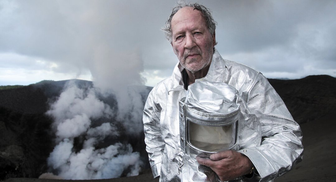 Happy Birthday, Werner Herzog! 