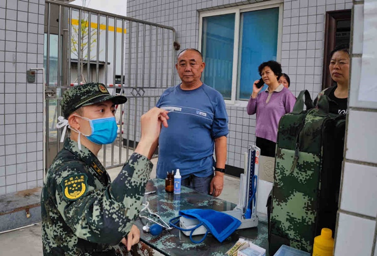China allocates disaster relief funds to quake-hit Sichuan peoplesdaily.pdnews.cn/web/content/de…