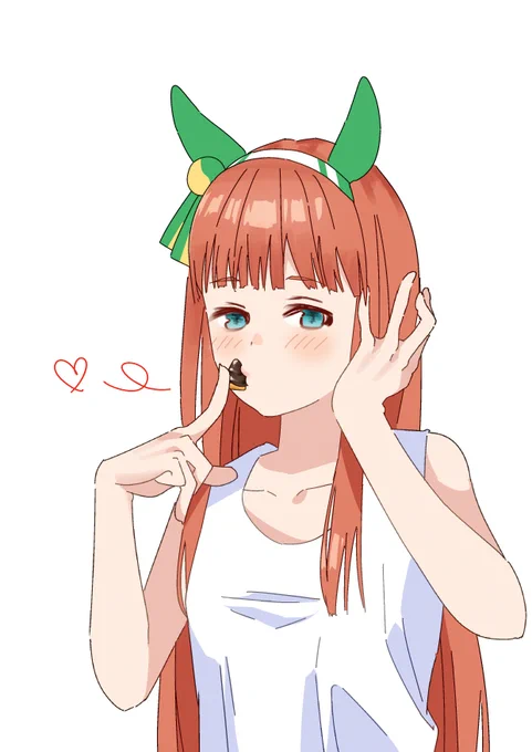 たけのこの里とスズカさん 