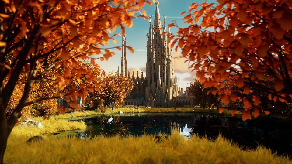 Who's in Barcelona for #AxieCon already?