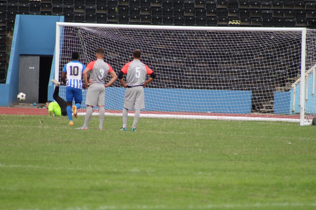 S.A.H.A FC tweet media