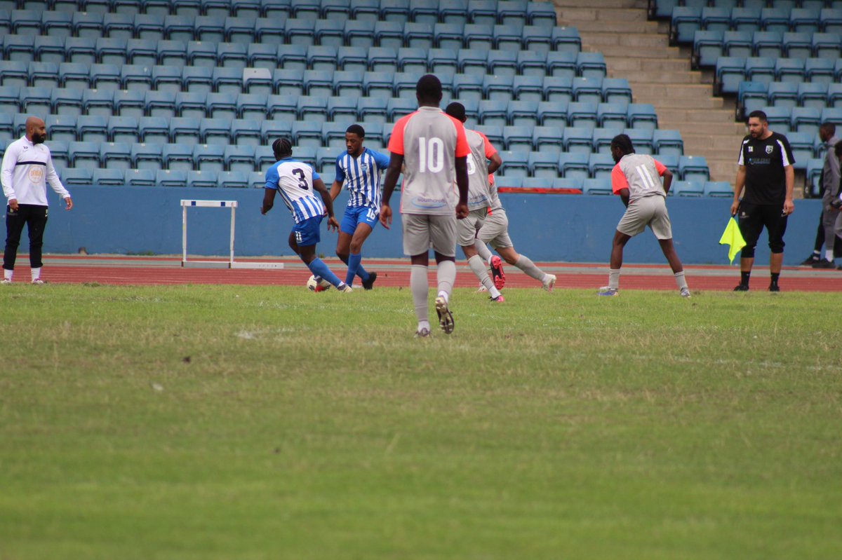 S.A.H.A FC tweet media