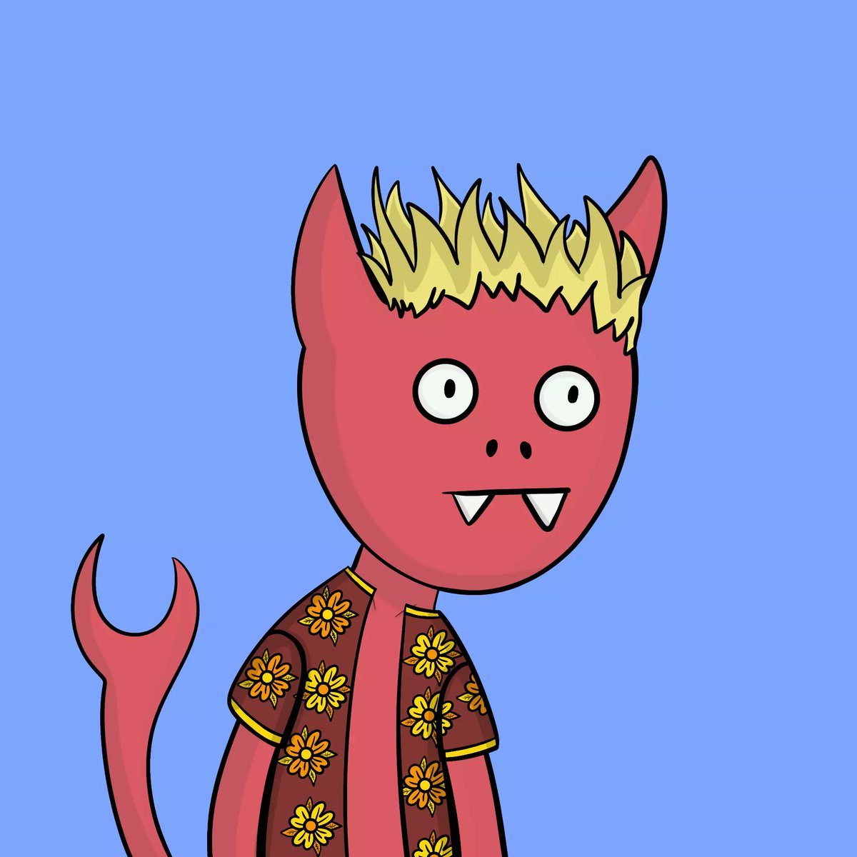 📢🚨 ALGO NFT GIVEAWAY 🚨📢
Lil Freaks #797

To participate:
🐼 Follow: 
<a href="/Panda_FightClub/">PȺnda Fight Club</a>
<a href="/LittleFreakClub/">littlefreakclub.algo</a> 
<a href="/imrubex/">imrubex 🐍 (poweredby.algo)</a>

❤️ Fav and 🔁Retweet this post 
🙌 Tag 3 mates #algofam 
📢 Join Discord and React to Giveaway bot discord.gg/VtGTcQCw4p

Ends in 5D