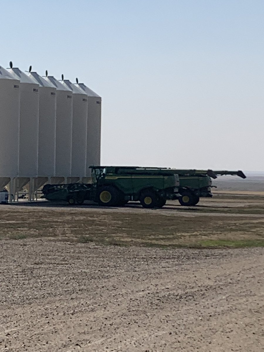 2022 harvest that’s a wrap