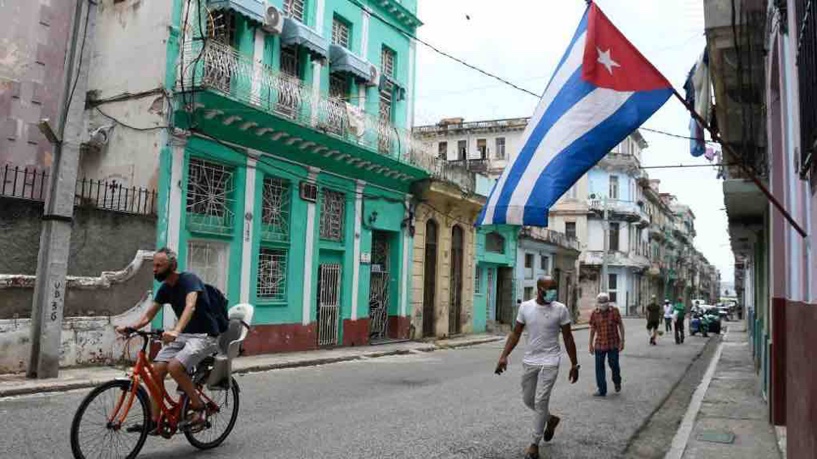China urges US to fully lift embargo on Cuba peoplesdaily.pdnews.cn/web/content/de…