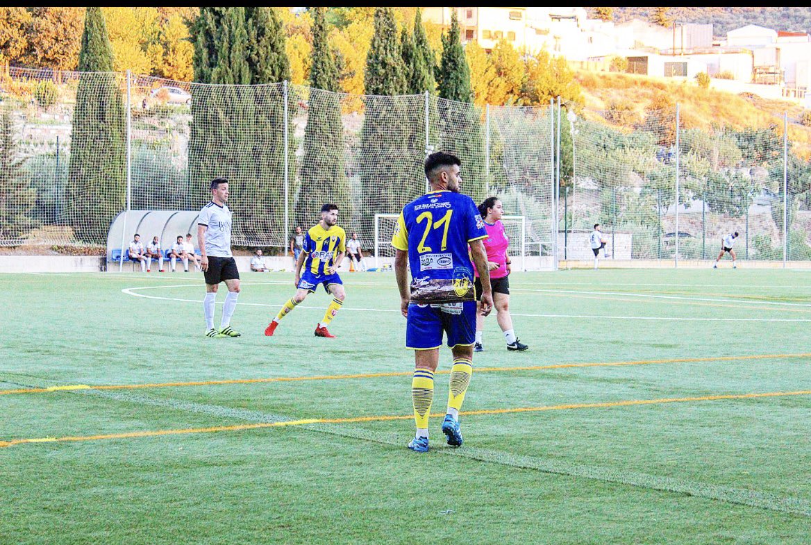joseluis Valcárcel  (@negrojoseluis6) on Twitter photo 