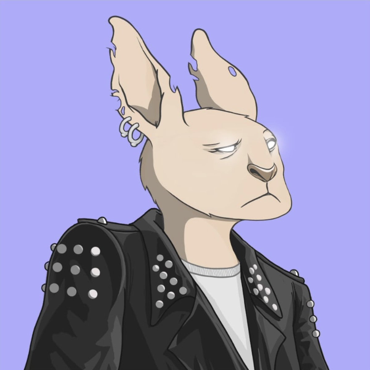 IF YOU SEE THIS YOU ARE EARLY. 🐰

Any interaction with this tweet will be considered. First 333 to join discord will get WL. 🔑

Discord: discord.gg/2nvpmG9WKd

3333 Degen Hare ready to entire Solana ecosystem.