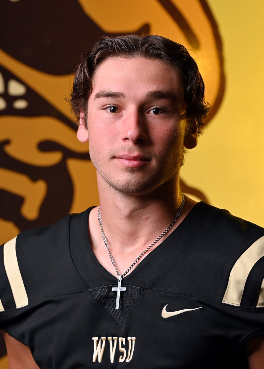 WVSU Football tweet media