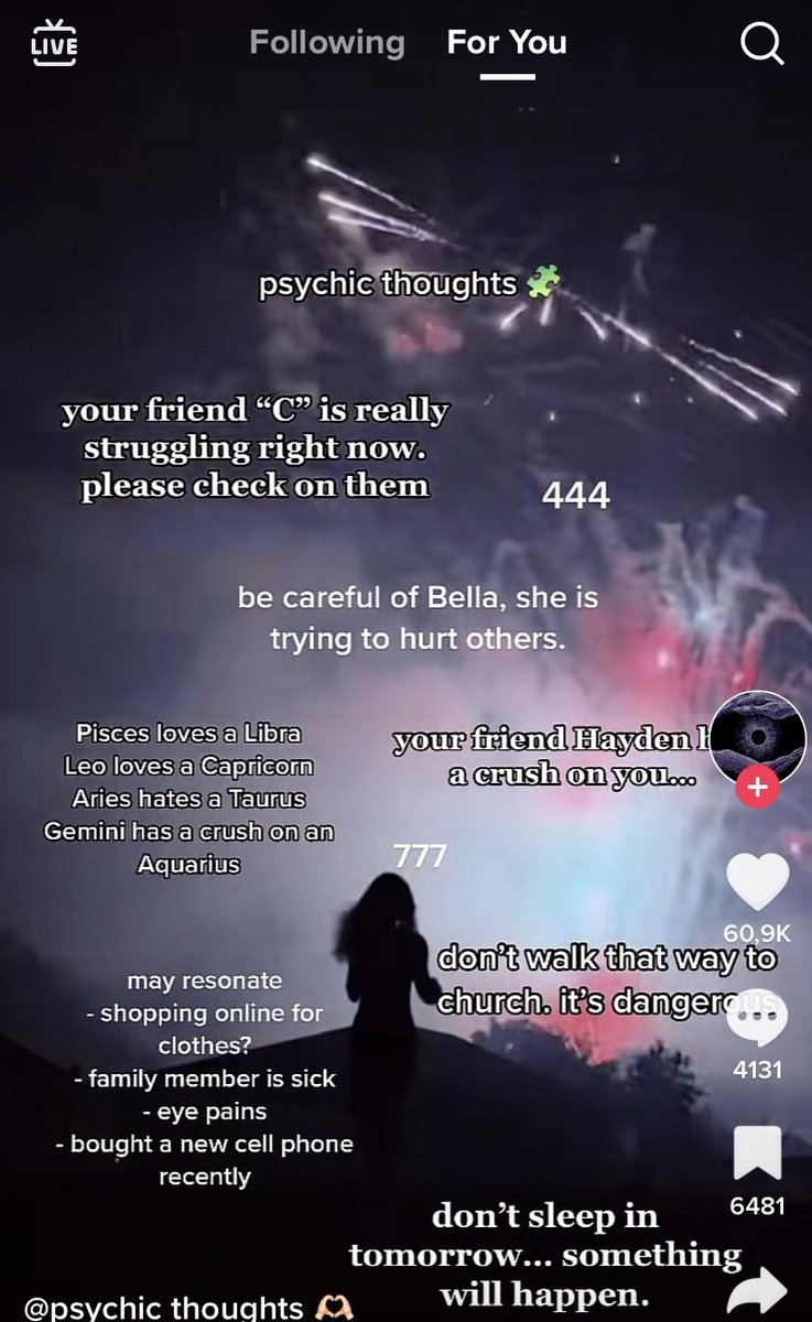 Mitt toxic trait er að trúa svona videoum