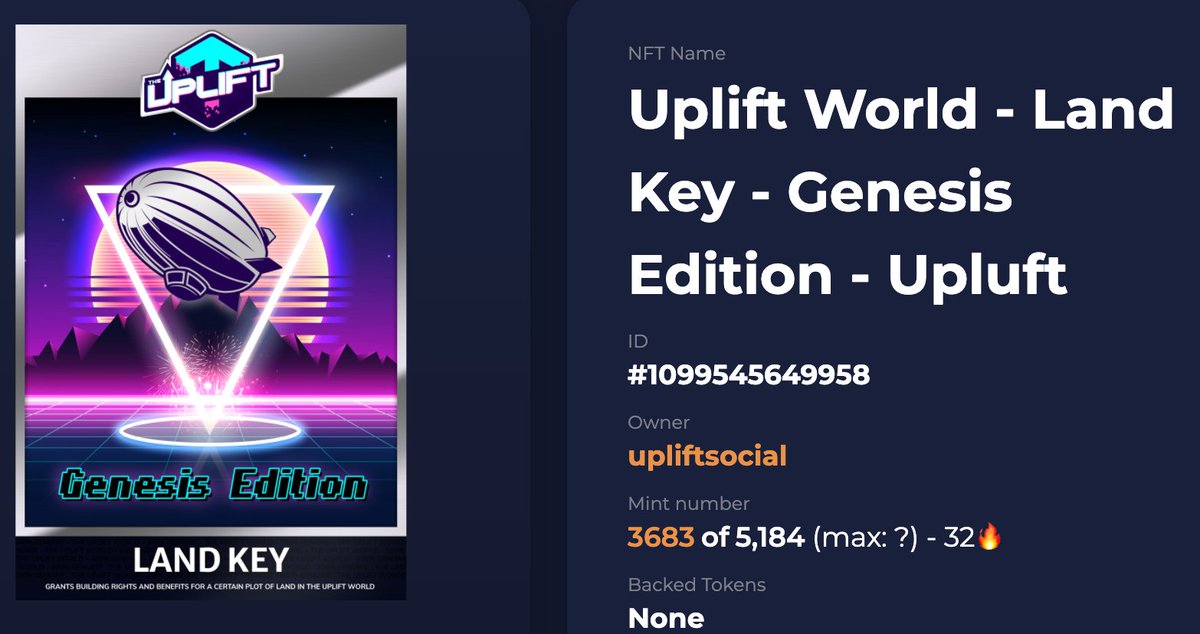 TheUplift tweet media