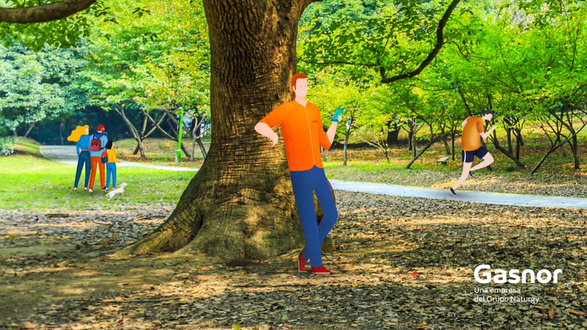 NaturgyNOA's tweet photo. ¿Sabes cuáles son los beneficios de recibir tu factura digital?

Podes pagar tus servicios donde quieras y además estás ayudando al impacto medioambiental ahorrando papel.

#Gasnor #FacturaDigital https://t.co/JgBIuipYhW