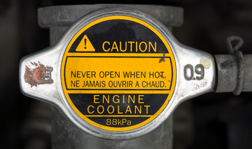 Cartec2524's tweet photo. If your cooling system is low on coolant, that coolant is going somewhere. Finding it can make you crazy! A pressure test may be in order. When it comes to finding leaks, we’ll do what’s necessary so you can keep your cool! https://t.co/MG9gk8cL99
