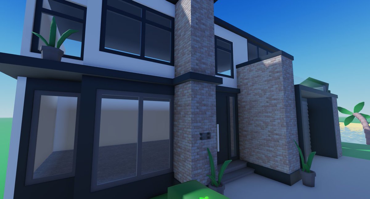 AbbieROBLOX's tweet photo. Modern motivates me⨠#Roblox #RobloxDev #AspiringDev https://t.co/XXkbTtYdM9