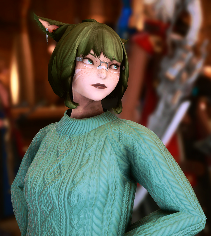 VirentF's tweet photo. @gabrieleK_nsfw Woah! That's a following!

Here, let me get in on this 💚 https://t.co/WzU5CSlCDv